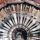 Image for article titled The Large Hadron Collider Just Detected Extremely Rare Particle Decays